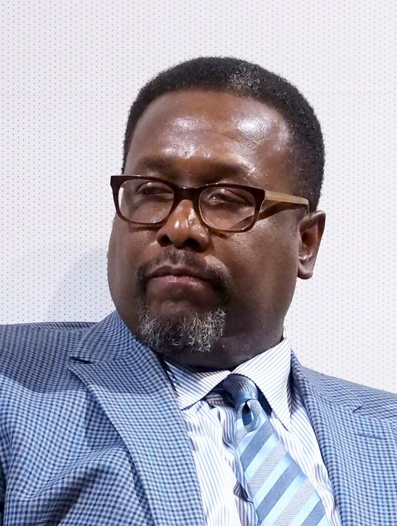 Wendell-Pierce-Plays-The-Role-Of-Principal-Daryl-Burr