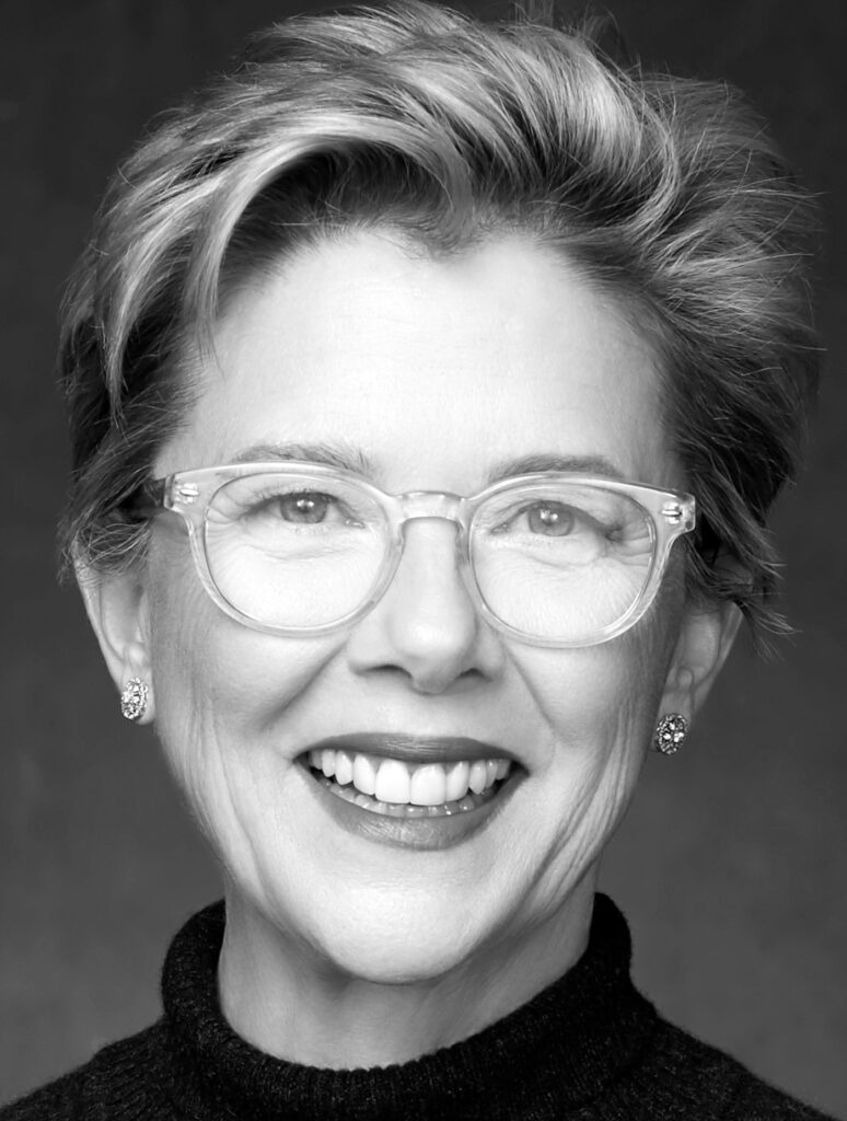 Annette Bening

Plays The Role Of Kate “Katie” Craig,